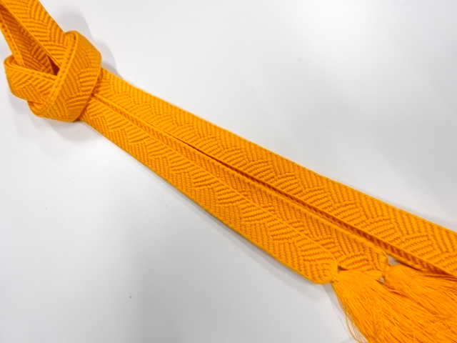 Japanese Kimono / Accessories Silk